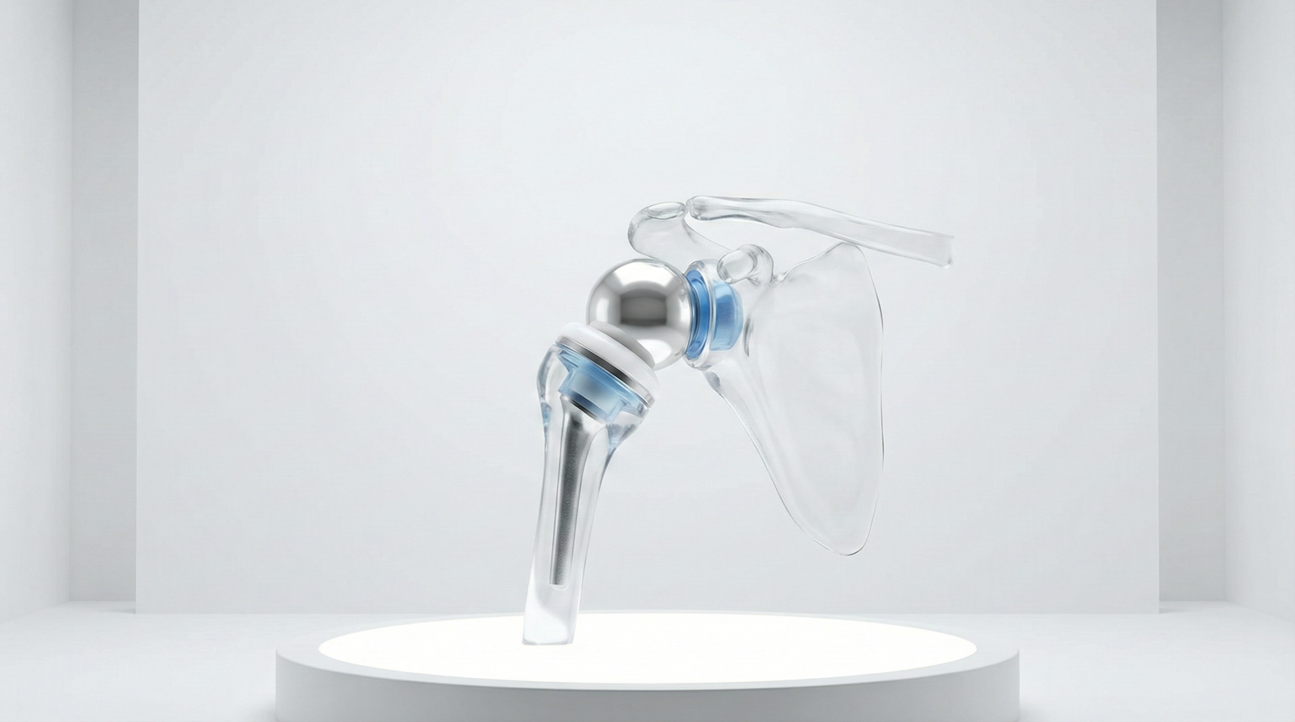 Reverse Total Shoulder Arthroplasty: Why “Reverse” is Sometimes Better ...